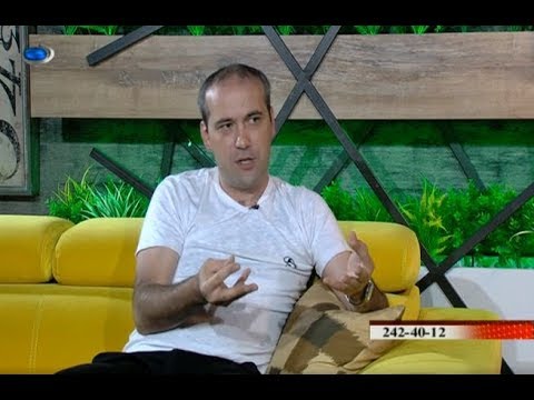 ზვიად კუპრავა საკუთარი დაკავებისა და ხორავას ქუჩის საქმის დეტალებზე გადაცემაში „თქვენი დრო“