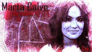 Marta Calvo Su Historia Cap 1