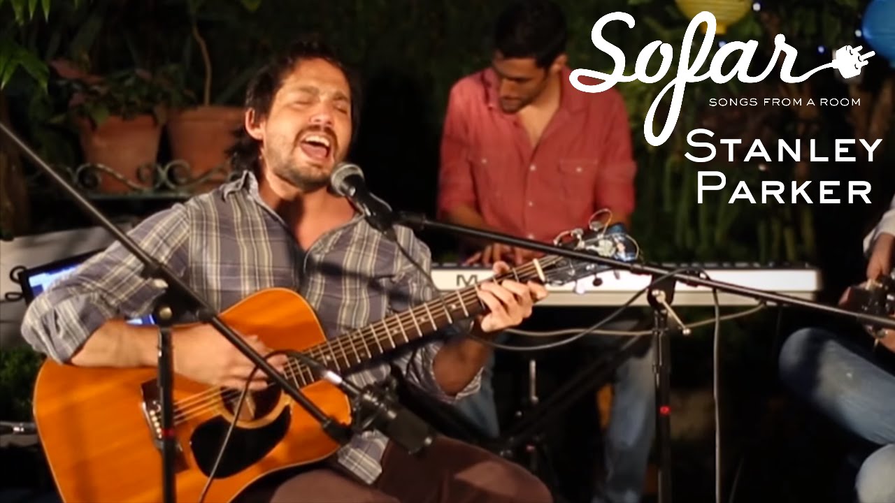 Stanley Parker - Si Hablamos | Sofar Guayaquil