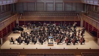 Mariachitlan - Contreras - Santa Rosa Symphony Youth Orchestra