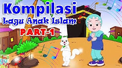 Kompilasi Lagu Anak Islam bersama Diva - part 1  - Durasi: 10:01. 