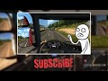 Euro truck simulator 2 mp - смешные моменты (random & funny moments!)