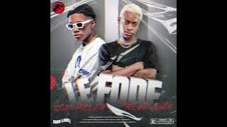 Telmo Aquece X Silvio Chocolate [ Lhe Fode ] Prod By Canalha (Áudio oficial)