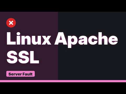DevOps & SysAdmins: Apache on linux with two real certificates (.com and .co.uk)