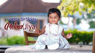 Choppala's Melina Birthday Promo 4k #joelmedia #photography #9000046113