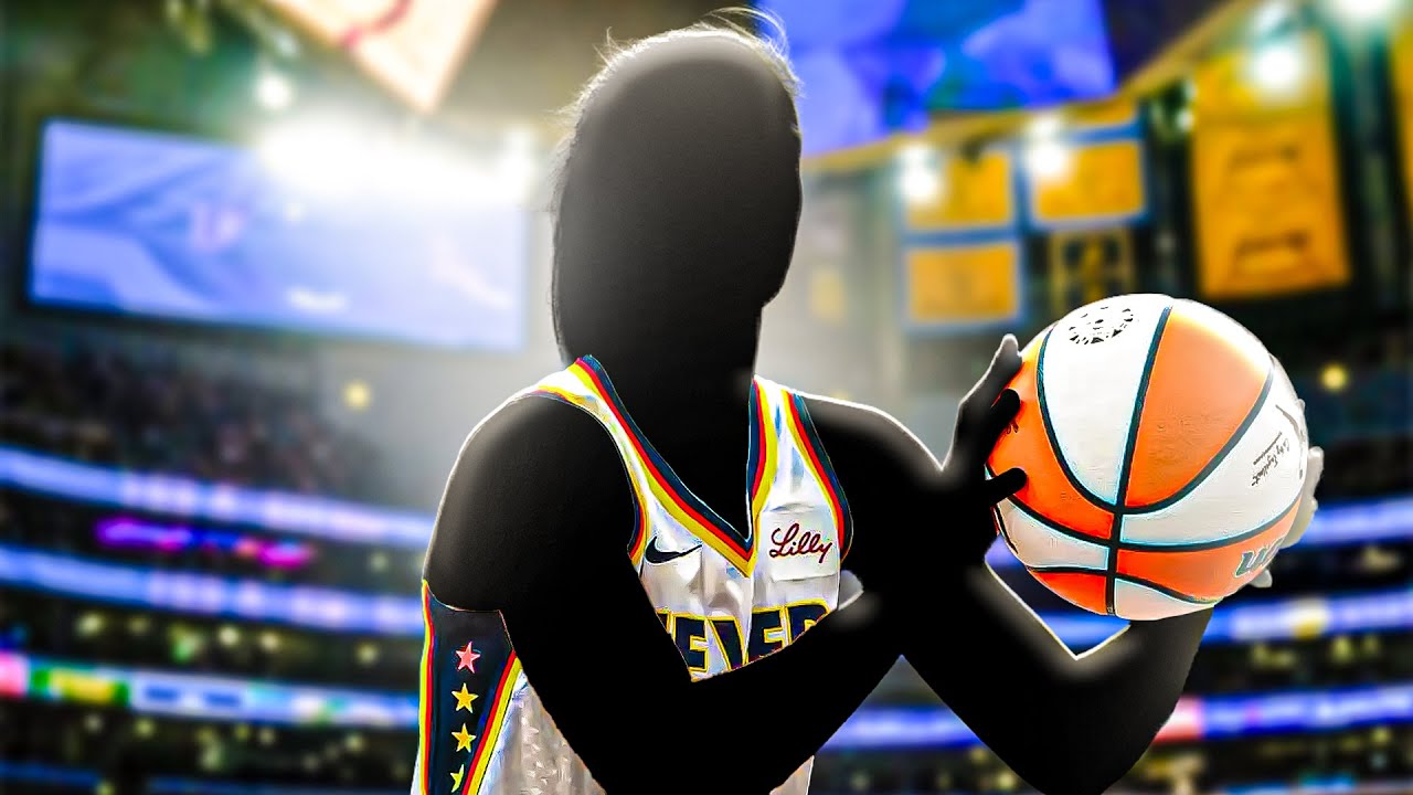 How This 23-Year-Old Took Over an Entire League