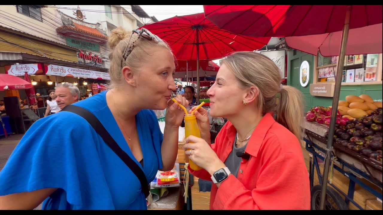 Vijf redenen om bij AsiaDirect je reis te boeken!