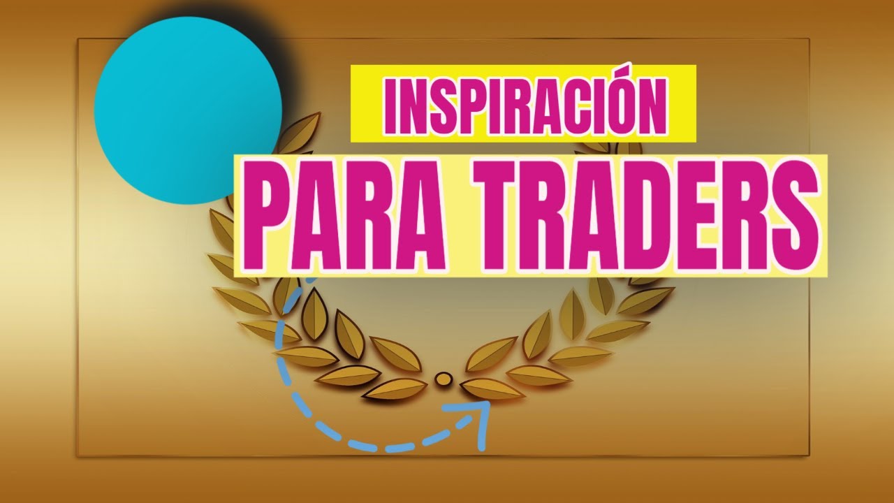 Cómo Lograr La Consistencia En El Trading - YouTube