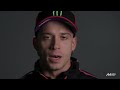 Marco Bezzecchi: "The Support Pays For The Sacrifices" ✊ | Helmets Off