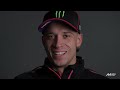 Marco Bezzecchi: "The Support Pays For The Sacrifices" ✊ | Helmets Off