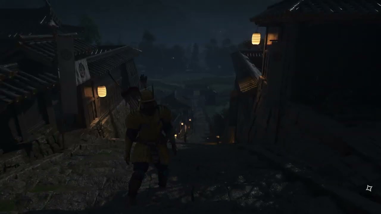 How to Meet Lady Nene in Lady of Whispers Quest in Assassin's Creed Shadows