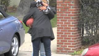 Nancy Lieberman | Hall of Fame Video