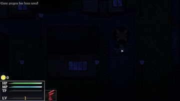 RPG Maker MV: Neo Amburia Devlog: Dynamic Darkness and Shadows