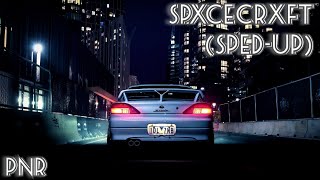 Phnkr - Spxcecrxft Sped-Up