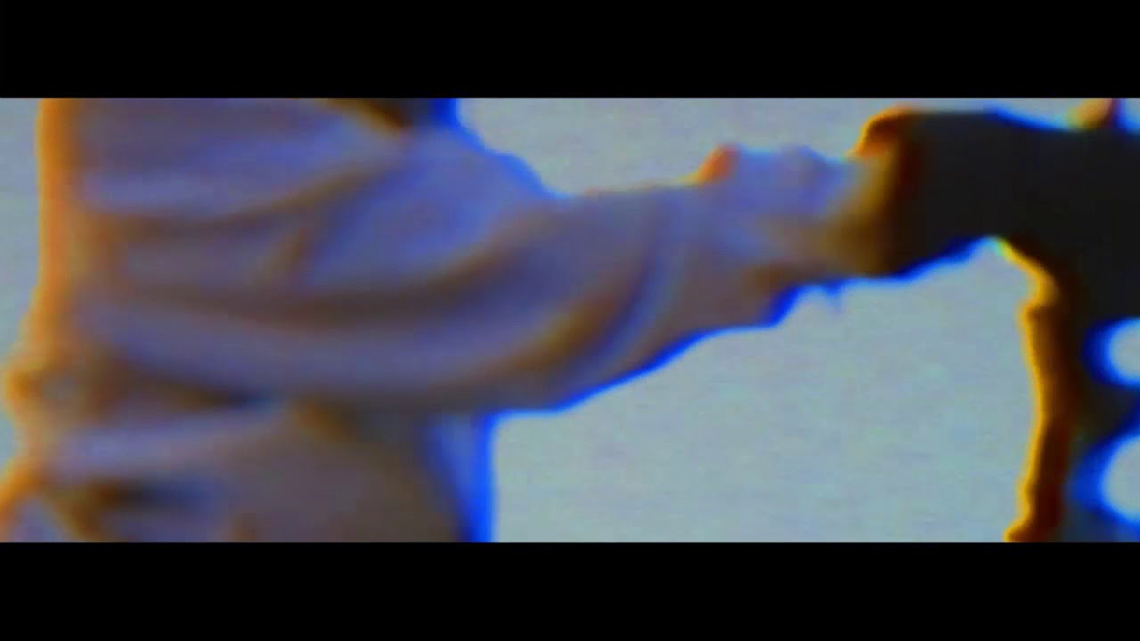 Polski Drill Rap (Rare Video)