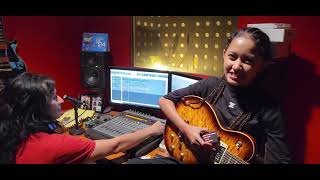 Coming Soon ...Pemilik Cinta - Aisyah Karya Ezra Yaakob Heavy Rock Production.