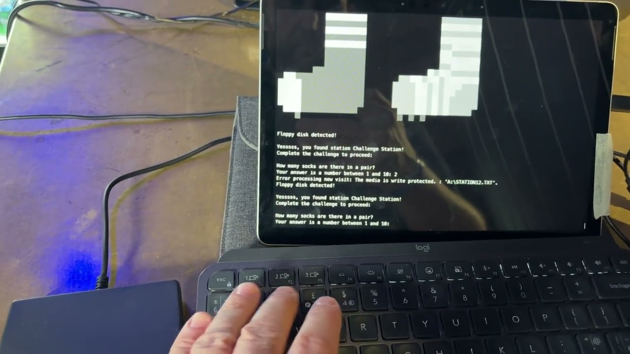 YouTube video thumbnail