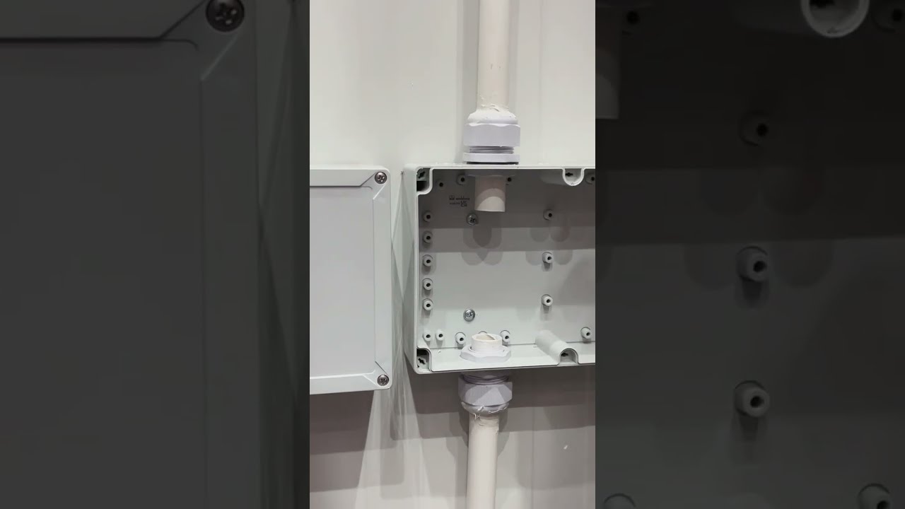 Aspirating Smoke Detector ASD 532