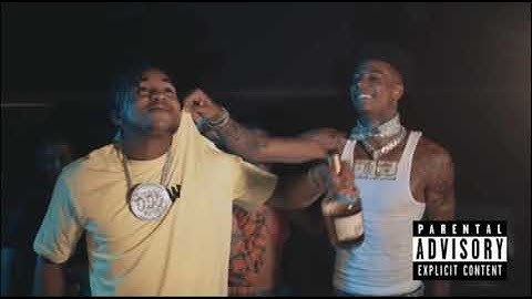 DDG ft.Blueface - G Shit (Snippet)