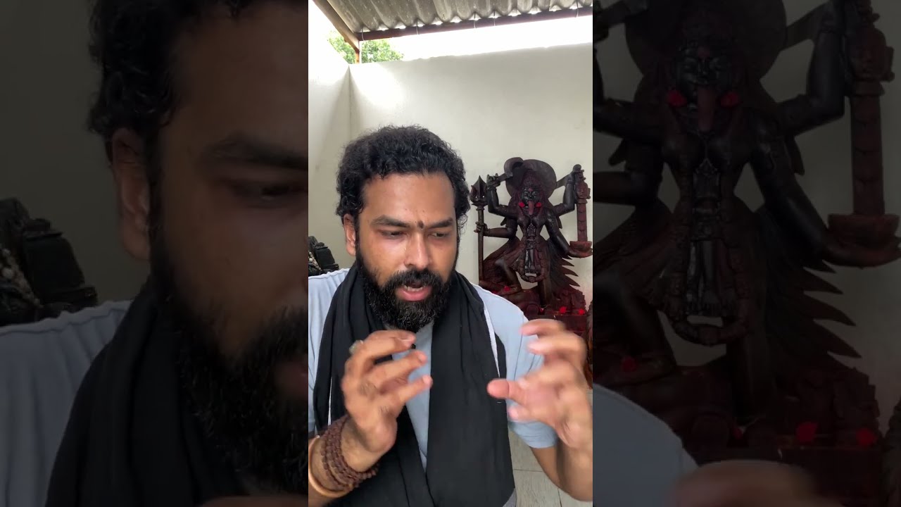 BHAIRAVA SADHANA - DEPRESSION, SHRI KRISHNA, LONELINESS