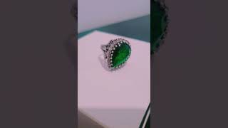 Hurrem Sultan Ring. My most favourite piece of Jewellary. ❤❤❤