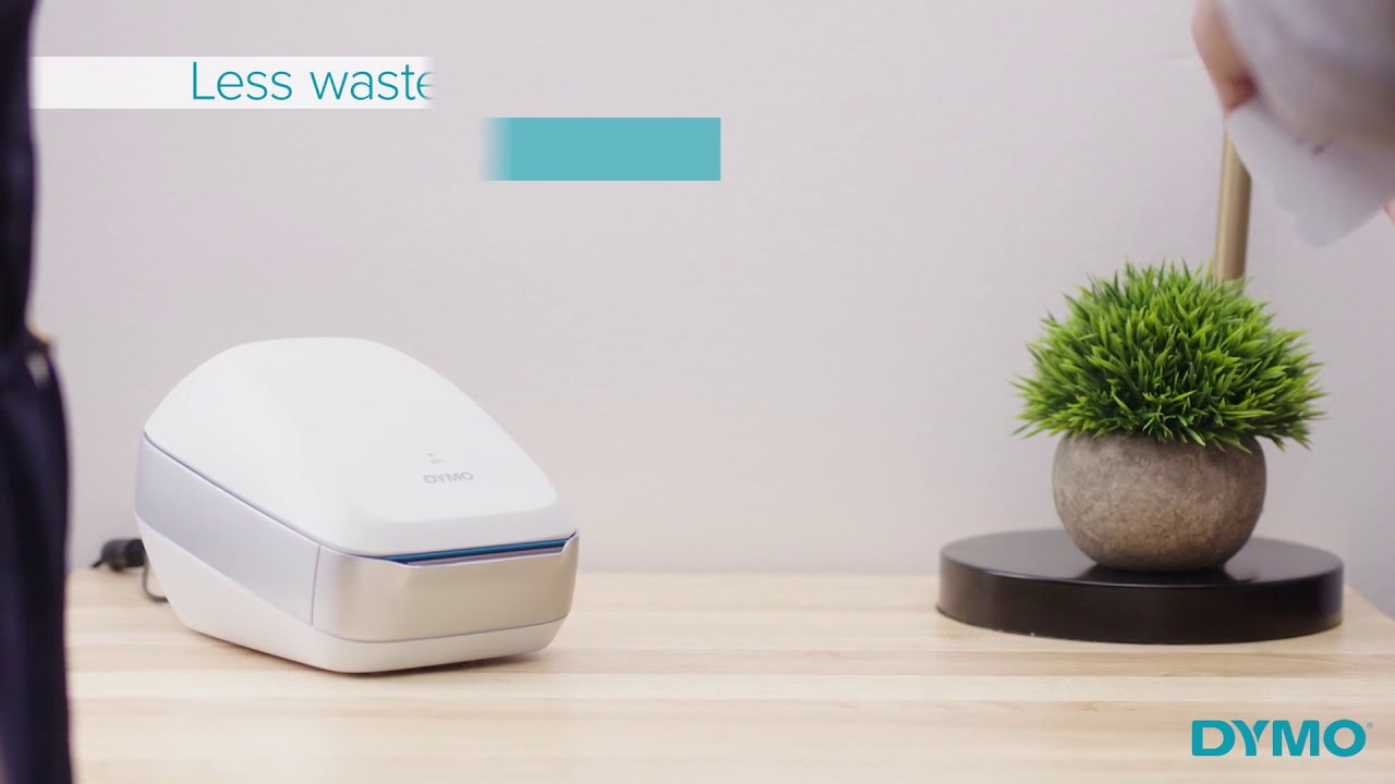 Dymo LabelWriter Wireless