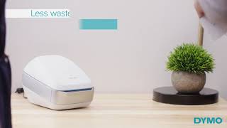 Dymo LabelWriter Wireless Wealth