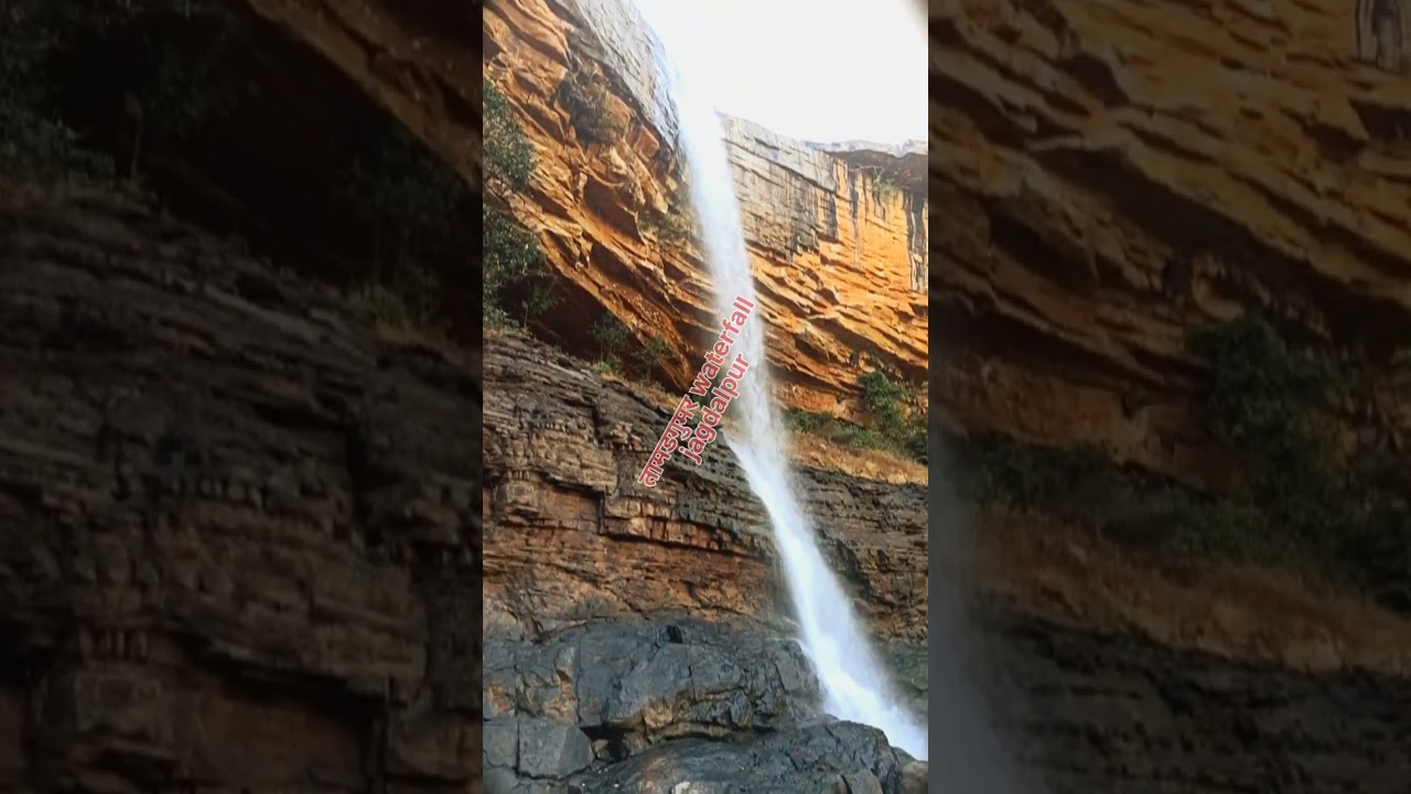 Habibi come to Chhattisgarh 