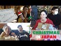 Christmas with Steph's family in Japan🎄🇯🇵일본스테파니의 친가에서 크리스마스🎄🇯🇵日本のステフ実家でクリスマス