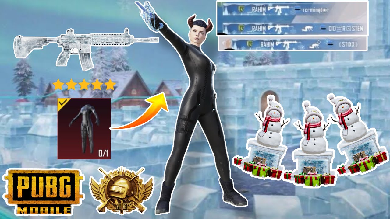 NEW LIVIK GAMEPLAY 🔥SHARK DIVING SUIT😍 PUBG MOBILE pubgm gameplay 