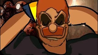 Random aw bums video