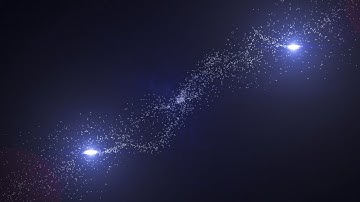 Apple Motion 5: Particle Collision NEW IMPROVED Tutorial Part 2
