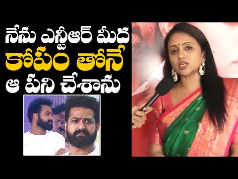 Anchor Suma Reacts On Jr.NTR Angry | #NTR30 | Anchor Suma Latest Video | Daily Culture