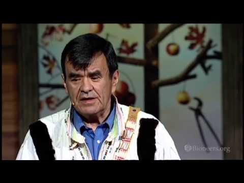 Ilarion Merculieff - The Womb at the Center of the Universe | Bioneers