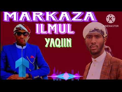 New Nashiidaa Haarawa Munashid Misbaa Usmaan Katmii Qur Aanaa Markaza Ilmul Yaqiin 2025