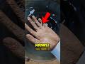 If You Ever Wondered Why Your Fingers Wrinkle In Water, THIS Will Surprise You!