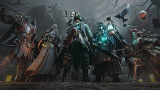 Darkness & Divinity games screenshot 5