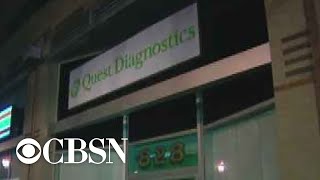 Quest Diagnostics says nearly 12 million people may have been affected by hack