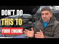 5 Things That Will Destroy Your Engine (Avoid These Costly Mistakes!)