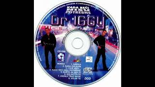 Dr  Iggy - Sada Odlazim