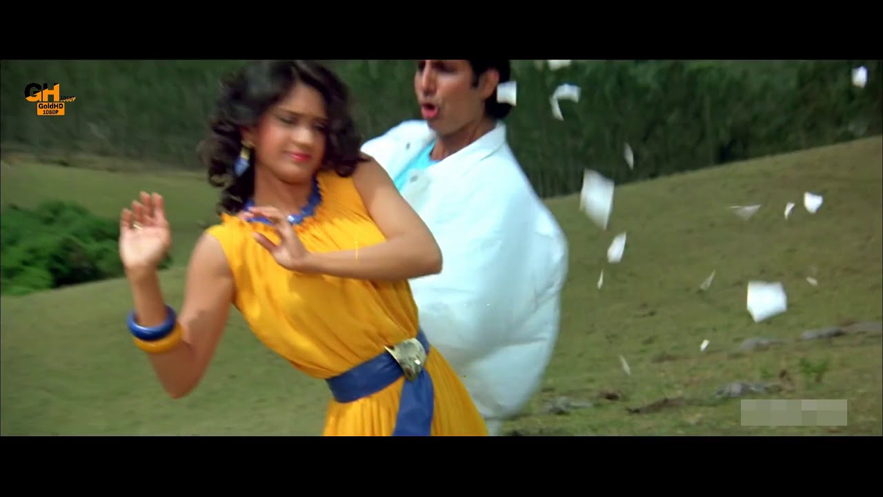 Jaane Do Jaane Do Mujhe Jaana Hai  Full HD Video Song