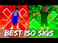 BEST NON CURRY SLIDE DRIBBLE MOVES FOR 80+ BALL HANDLE