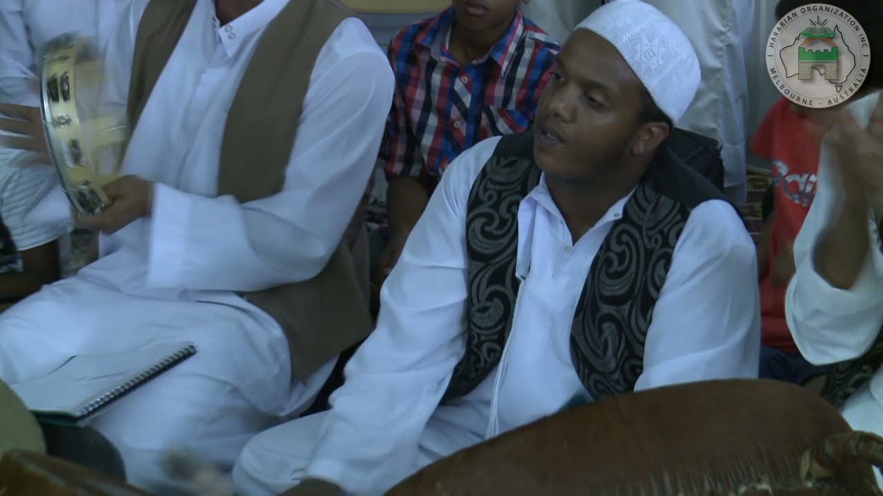 Mawlid 2015
