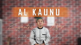 AL KAUNU ADHO'A Habsyi Cover chords