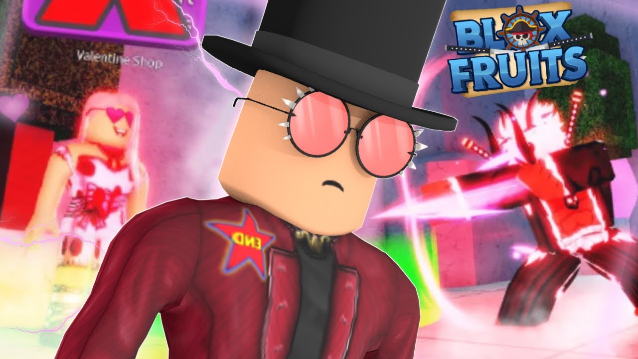 UPDATE EM BREVE E BRINQUEDOS OFICIAIS DO BLOX FRUITS?! 