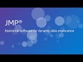 JMP In 2 Minutes