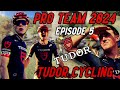 PRO TEAM #5 - TOUR DE FRANCE 2024 - DAUPHINE EXCEPTIONNEEEL (TUDOR)