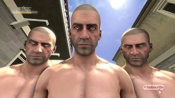 Pubg Animation - LUCKY NOOB (SFM ANIMATION