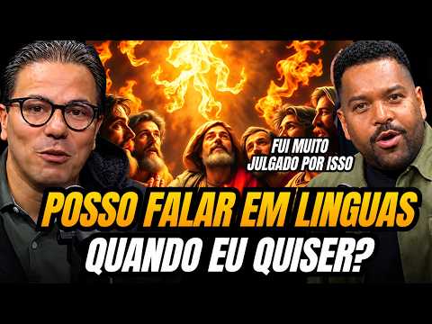 CAN I PRAY IN TONGUES WHENEVER I WANT? THE DEBATE HEATED UP | PASTOR CARLOS CARDOZO