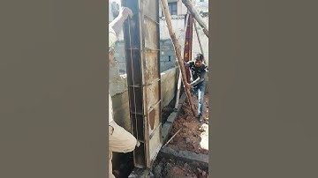 Column vertical alignment setting